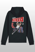Lade das Bild in den Galerie-Viewer, Hoodie Objectif Ninja
