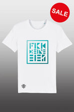 Lade das Bild in den Galerie-Viewer, Lusor FME Shirt weiß