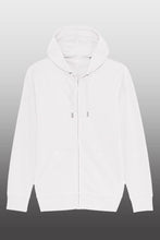 Lade das Bild in den Galerie-Viewer, AVAS BUBBLE TEA EXPLOSION COSY HOODIE JACKE LIGHT