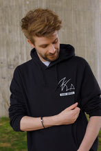 Lade das Bild in den Galerie-Viewer, 500k Hoodie