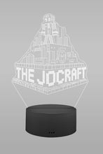 Lade das Bild in den Galerie-Viewer, Pyramiede LED Lampe