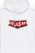 Lade das Bild in den Galerie-Viewer, Fundament Hoodie Weiß