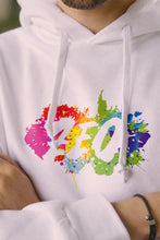 Lade das Bild in den Galerie-Viewer, Zeo Spraydesign white