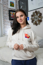 Lade das Bild in den Galerie-Viewer, Ramen & BubbleTea Resonance TeamCel Edition vintage white