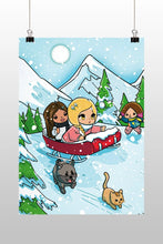 Lade das Bild in den Galerie-Viewer, Adventskalender Alles Toca