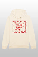Lade das Bild in den Galerie-Viewer, Pizza Club Hoodie