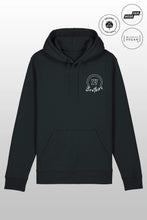 Lade das Bild in den Galerie-Viewer, DEMON’SQUAD Sweat à capuche Eclipse