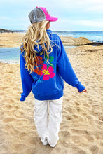 Lade das Bild in den Galerie-Viewer, Spring Break Hoodie