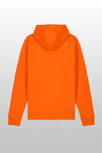 Lade das Bild in den Galerie-Viewer, Anzeigenhauptmeister Hoodie Orange
