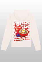 Lade das Bild in den Galerie-Viewer, Ramen & BubbleTea Resonance TeamCel Edition vintage white