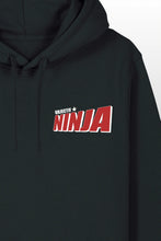 Lade das Bild in den Galerie-Viewer, Hoodie Objectif Ninja