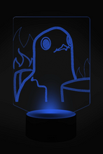 Lade das Bild in den Galerie-Viewer, This is Fine Mowe LED Lampe