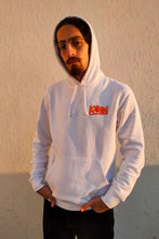 Lade das Bild in den Galerie-Viewer, Felpa bianca Pesciosa bambini