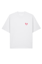 Lade das Bild in den Galerie-Viewer, Trust Your Instincts Oversized T-Shirt
