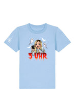 Lade das Bild in den Galerie-Viewer, 3 Uhr T-Shirt kids