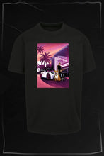 Lade das Bild in den Galerie-Viewer, CSYON ViceCity Oversize Shirt