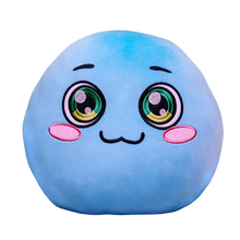 Lade das Bild in den Galerie-Viewer, Klumpi Plüschtier