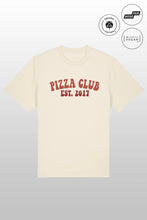 Lade das Bild in den Galerie-Viewer, Pizza Club Shirt