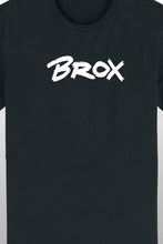 Lade das Bild in den Galerie-Viewer, Brox Sign Shirt schwarz