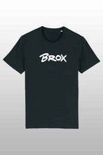 Lade das Bild in den Galerie-Viewer, Brox Sign Shirt schwarz