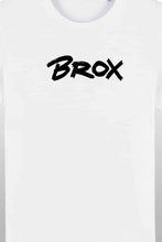 Lade das Bild in den Galerie-Viewer, Brox Sign Shirt weiß
