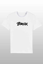 Lade das Bild in den Galerie-Viewer, Brox Sign Shirt weiß