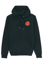 Lade das Bild in den Galerie-Viewer, Chianinahof Hoodie black