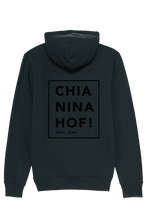 Lade das Bild in den Galerie-Viewer, Chianinahof Hoodie black