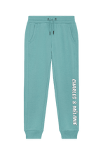 Lade das Bild in den Galerie-Viewer, Jogging enfant Ecriture