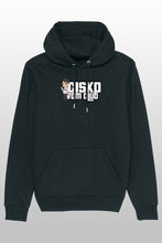 Lade das Bild in den Galerie-Viewer, VDM Club Hoodie black