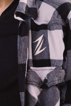 Lade das Bild in den Galerie-Viewer, Zeo Hemd kariert