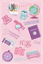 Lade das Bild in den Galerie-Viewer, Avas Summer Story Sticker Sale