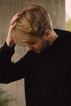 Lade das Bild in den Galerie-Viewer, Zeo Insider Hoodie