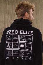 Lade das Bild in den Galerie-Viewer, Zeo Insider Hoodie