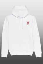Lade das Bild in den Galerie-Viewer, RIP Hoodie White
