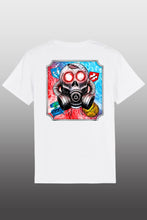 Lade das Bild in den Galerie-Viewer, RIP Shirt White