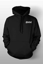 Lade das Bild in den Galerie-Viewer, BNNI Hoodie kleiner Print