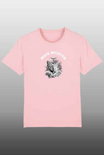 Lade das Bild in den Galerie-Viewer, Moin Meister Shirt pink