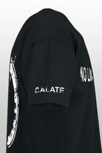 Lade das Bild in den Galerie-Viewer, No Limit Shirt Black & White Sale