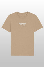 Lade das Bild in den Galerie-Viewer, BYOW Shirt Sand