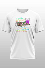 Lade das Bild in den Galerie-Viewer, Openmind Wurstbrot Shirt weiß