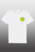 Lade das Bild in den Galerie-Viewer, Cyberpunk Shirt Weiß