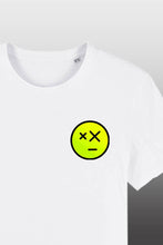 Lade das Bild in den Galerie-Viewer, Cyberpunk Shirt Weiß