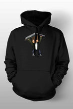 Lade das Bild in den Galerie-Viewer, Rage Hoodie