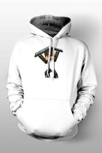 Lade das Bild in den Galerie-Viewer, Rage Hoodie