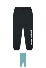 Lade das Bild in den Galerie-Viewer, Jogging enfant Ecriture