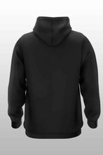 Lade das Bild in den Galerie-Viewer, Teufel Hoodie Black
