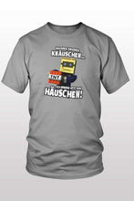 Lade das Bild in den Galerie-Viewer, Zwieback TNT T-Shirt