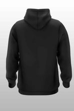 Lade das Bild in den Galerie-Viewer, AAndre Hoodie Black