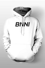 Lade das Bild in den Galerie-Viewer, BNNI Hoodie großer Print